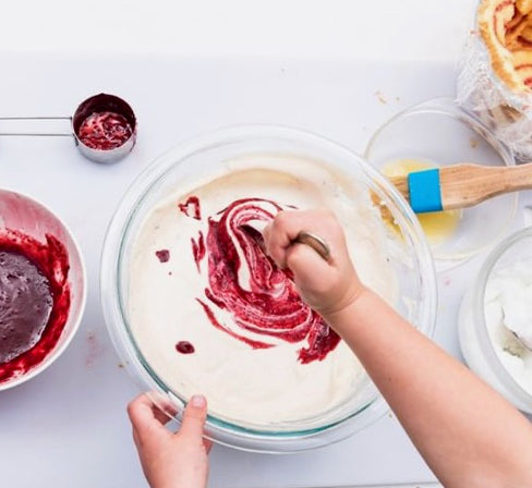 How to teach your kids to cook