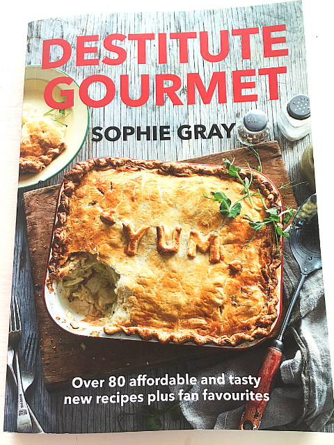 Destitute Gourmet