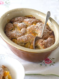 Peach Cobbler