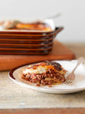 Greek Shepherds Pie