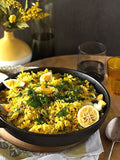 Kedgeree
