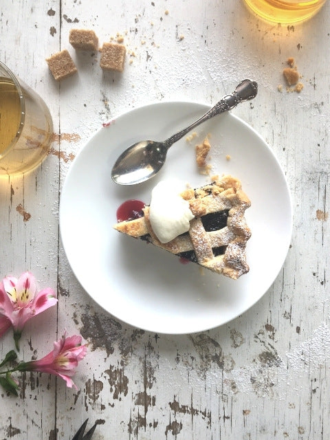 Desserts