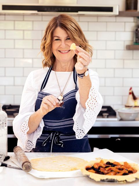 Sophie Gray Recipes and Food Styling