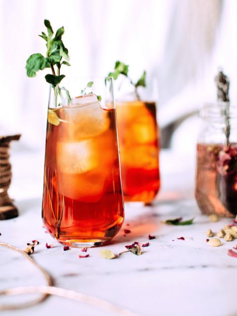 Drinks