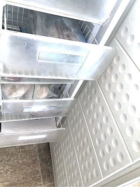 Freezer Tips &amp; Tricks