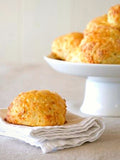 Really Good Cheese Scones