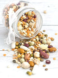 How to Cook Dried Beans, Lentils and Pulses